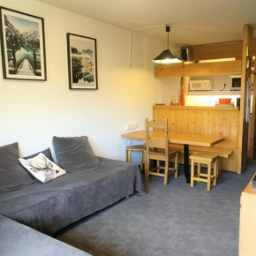 Résidence Nova 1 - Appartement 2 pièces 6 personnes proche des pistes MAE-7494